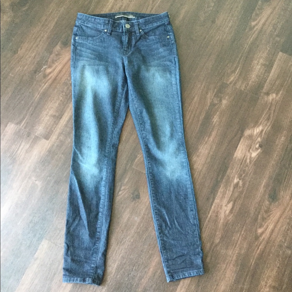Rich & Skinny jeans